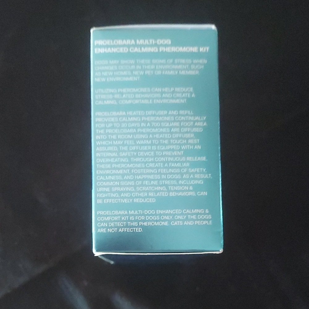Multi-Dog Calming Kit - Blue - Picture 4 of 5